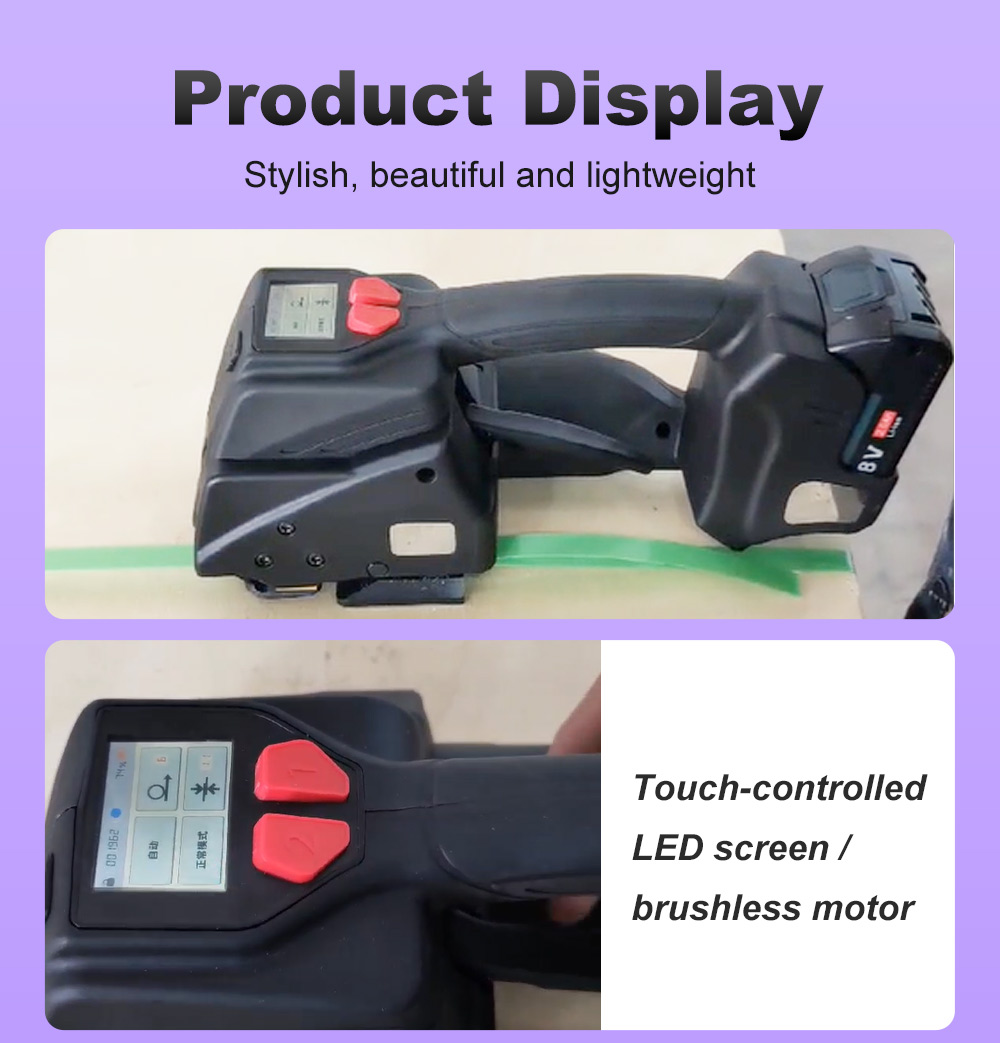 Ferramenta de cintar bateria V6_03