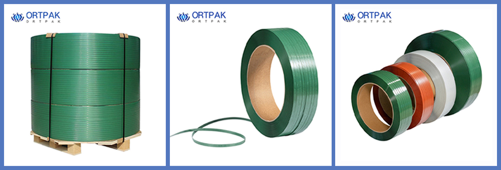 PET Strapping Amarração de animais de estimação