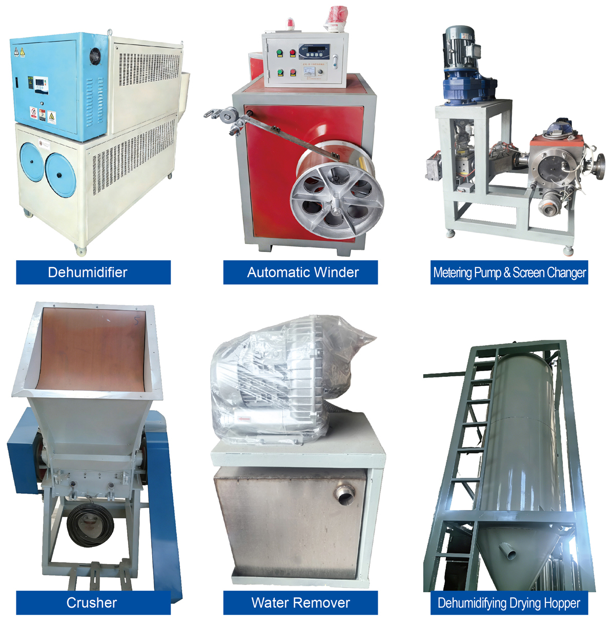 Linha de produção para animais de estimação