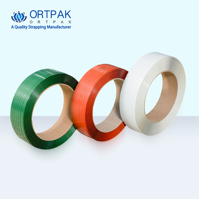 O padrão da indústria para tiras de animais de estimação