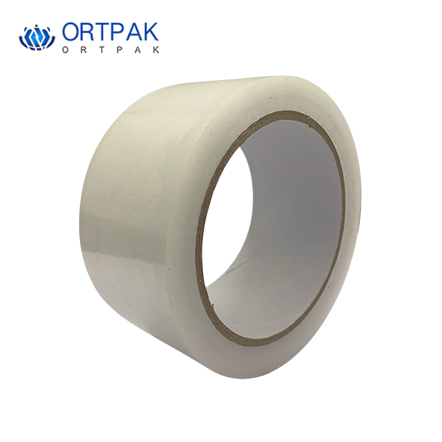 Fita de embalagem transparente, alta viscosidade e durável, disponível em várias especificações e cores, personalizável