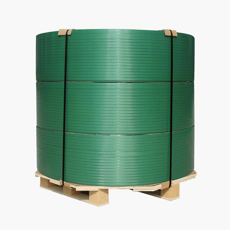 Pet Strapping Jumbo Roll