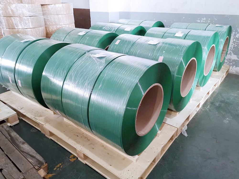 16mm Polyester Strip
