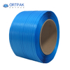 Polipropileno (PP) amarrar material virgem PP de alta qualidade, resistência a tração durável e forte