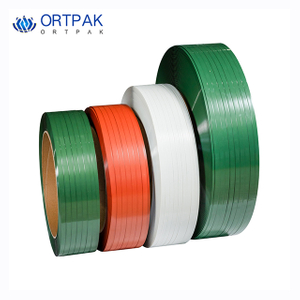 Pet Strapping-alta resistência à tração, boa flexibilidade