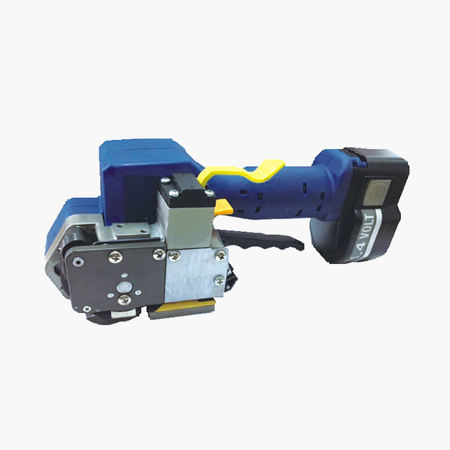 T/Z322-323-330 Ferramenta de embalagem alimentada por bateria