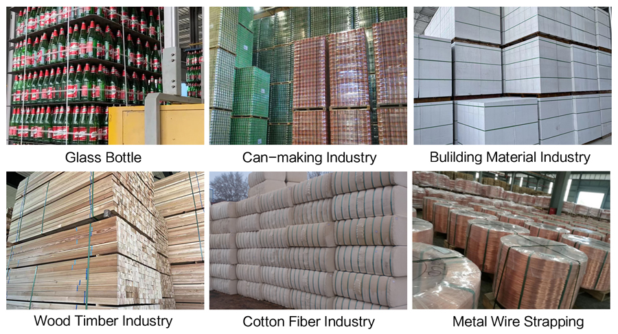 Como escolher a cinta de aço certa