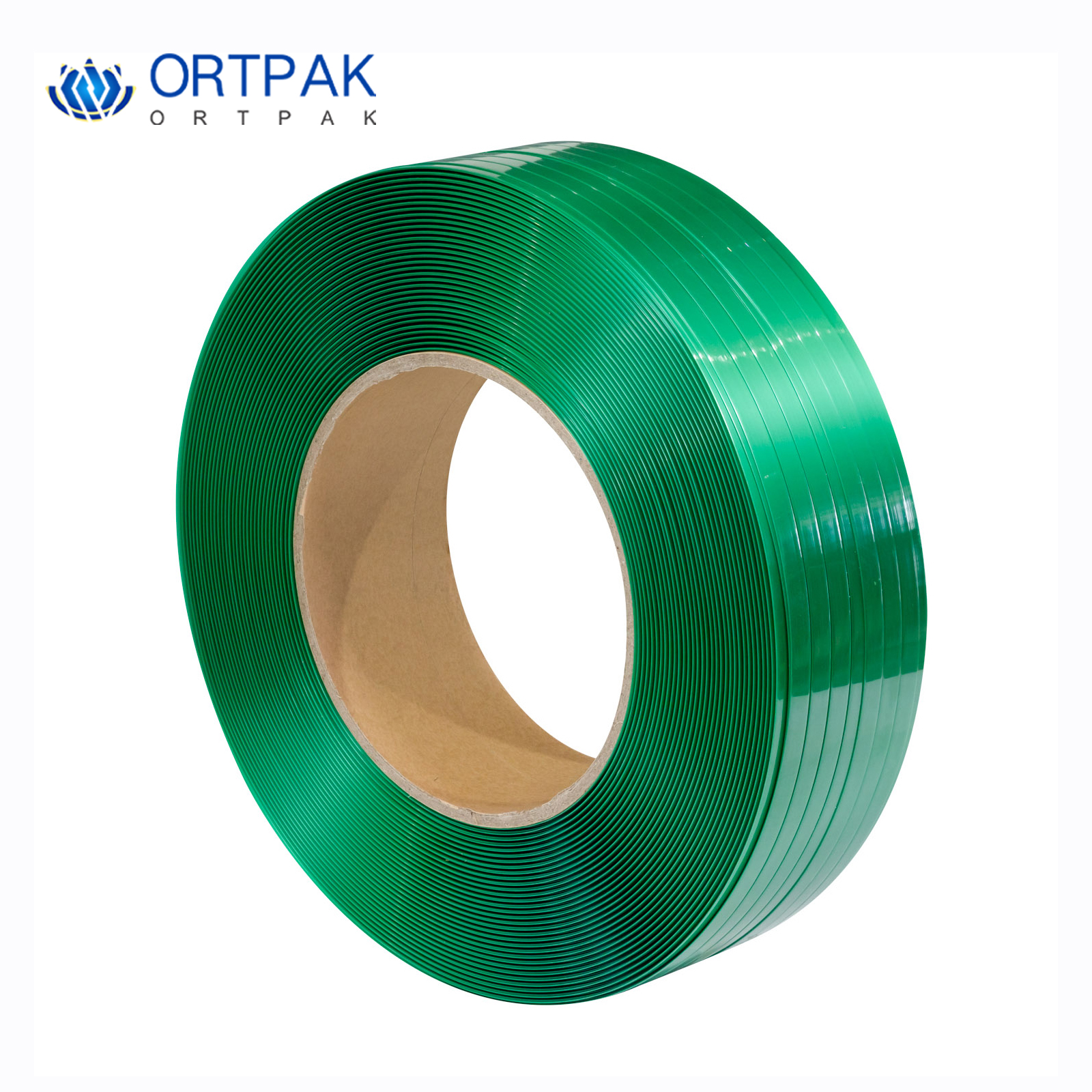 Forte, resistente e ecol&oacute;gico | A nova gera&ccedil;&atilde;o de cintas PET