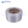 Alta penetração resistência à tração de alta resistência 13-32mm de alça composta de poliéster branco