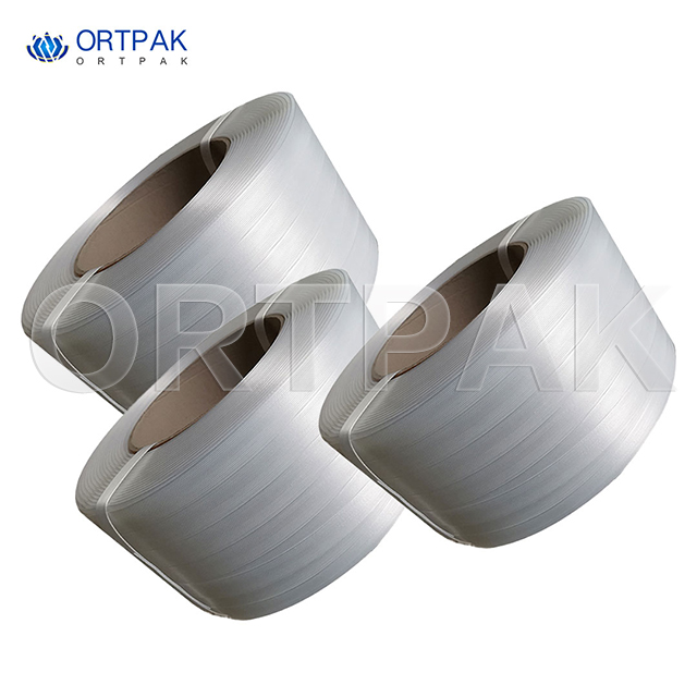 OEM apoiou a cinta de cordão composto durável para ambientais