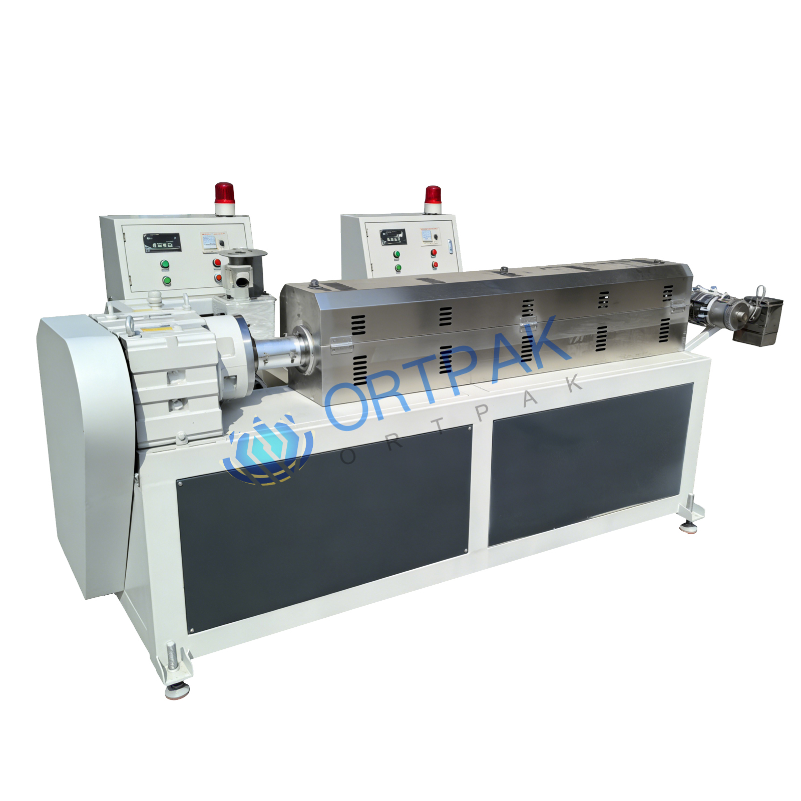 Linha inovadora de produ&ccedil;&atilde;o de animais de estima&ccedil;&atilde;o para cria&ccedil;&atilde;o autom&aacute;tica de cintas de isolamento