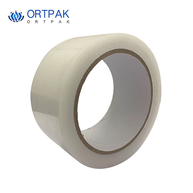 Fita de embalagem transparente de alta ades&atilde;o, adequada para embalagem industrial/de armazenamento/escrit&oacute;rio/casa