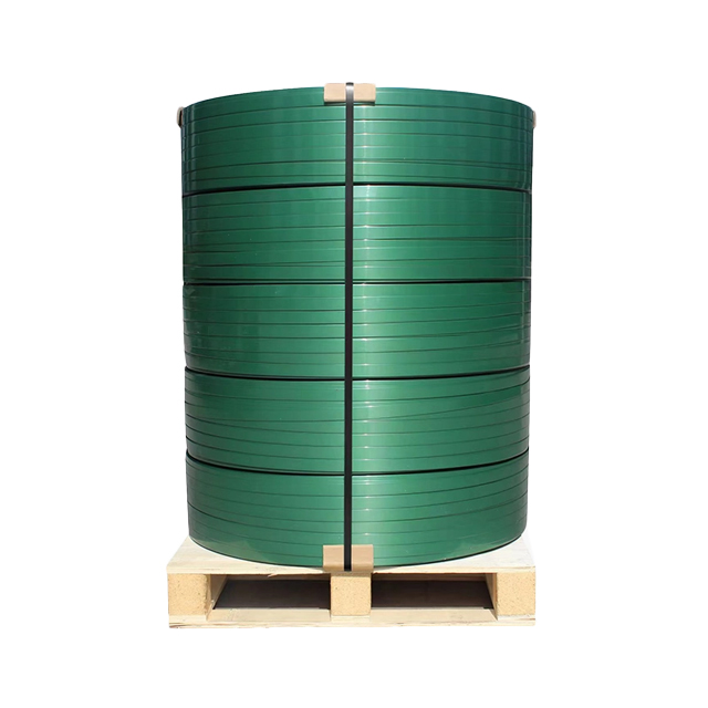 Pet Strapping Jumbo Roll