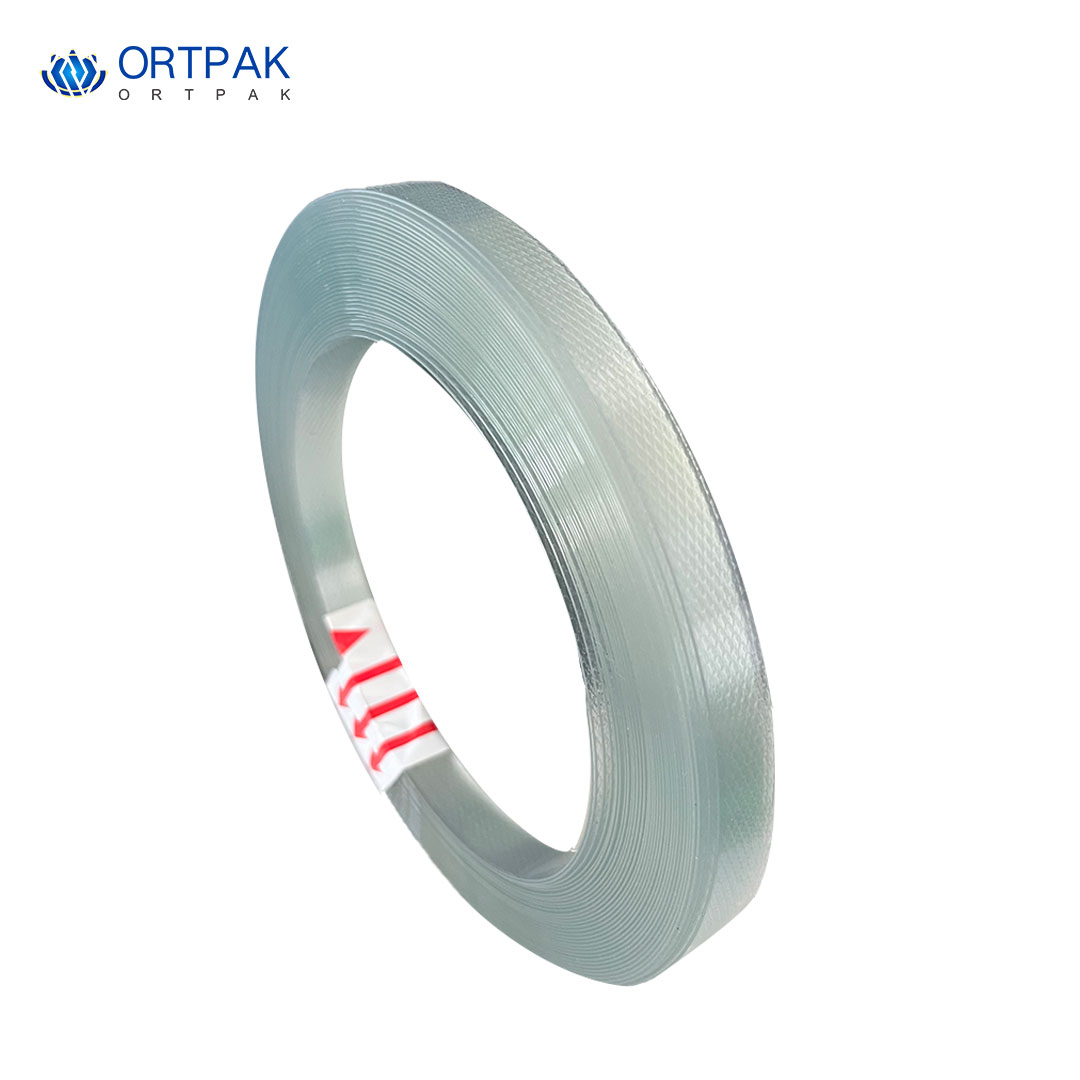 9-32mm de alta resistência de alça de poliéster de poliéster Pet Strapping