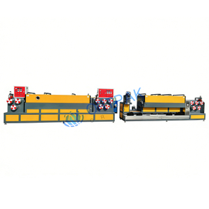 Linha de m&aacute;quina de produ&ccedil;&atilde;o de extrus&atilde;o de correia de embalagem de cinta de pl&aacute;stico Pet/PP