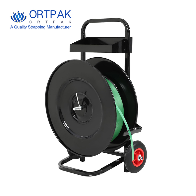 Dispensador de cinta PET BUS-500