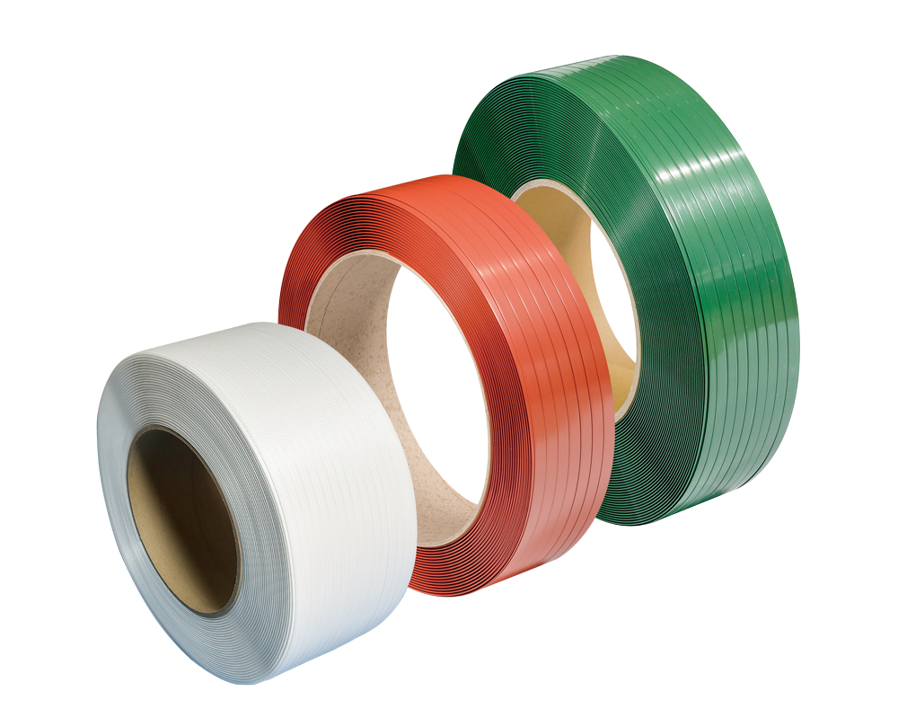 PET vs. Cintas PP: Principais diferen&ccedil;as e guia de sele&ccedil;&atilde;o de precis&atilde;o