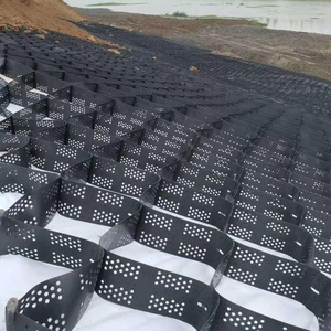 Folha de geoc&eacute;lulas de estima&ccedil;&atilde;o de alta resist&ecirc;ncia