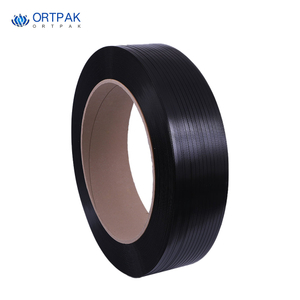 9-32mm de alta resistência de alça de poliéster de poliéster Pet Strapping