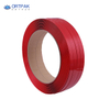 9-32mm boa venda de alta resistência Red Belt Belt Pet Strapping