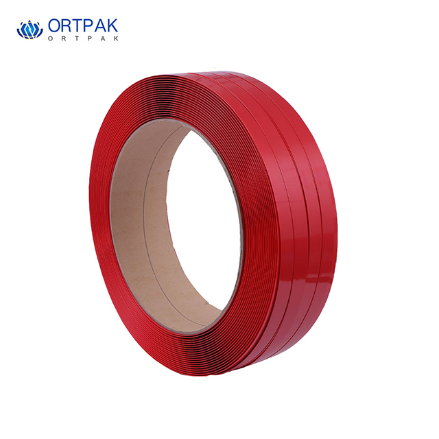 9-32mm boa venda de alta resistência Red Belt Belt Pet Strapping