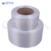 Alta penetração resistência à tração de alta resistência 13-32mm de alça composta de poliéster branco