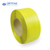 ORT de alta qualidade PP Polypoleno Material plástico empacotando amarração com ISO SGS