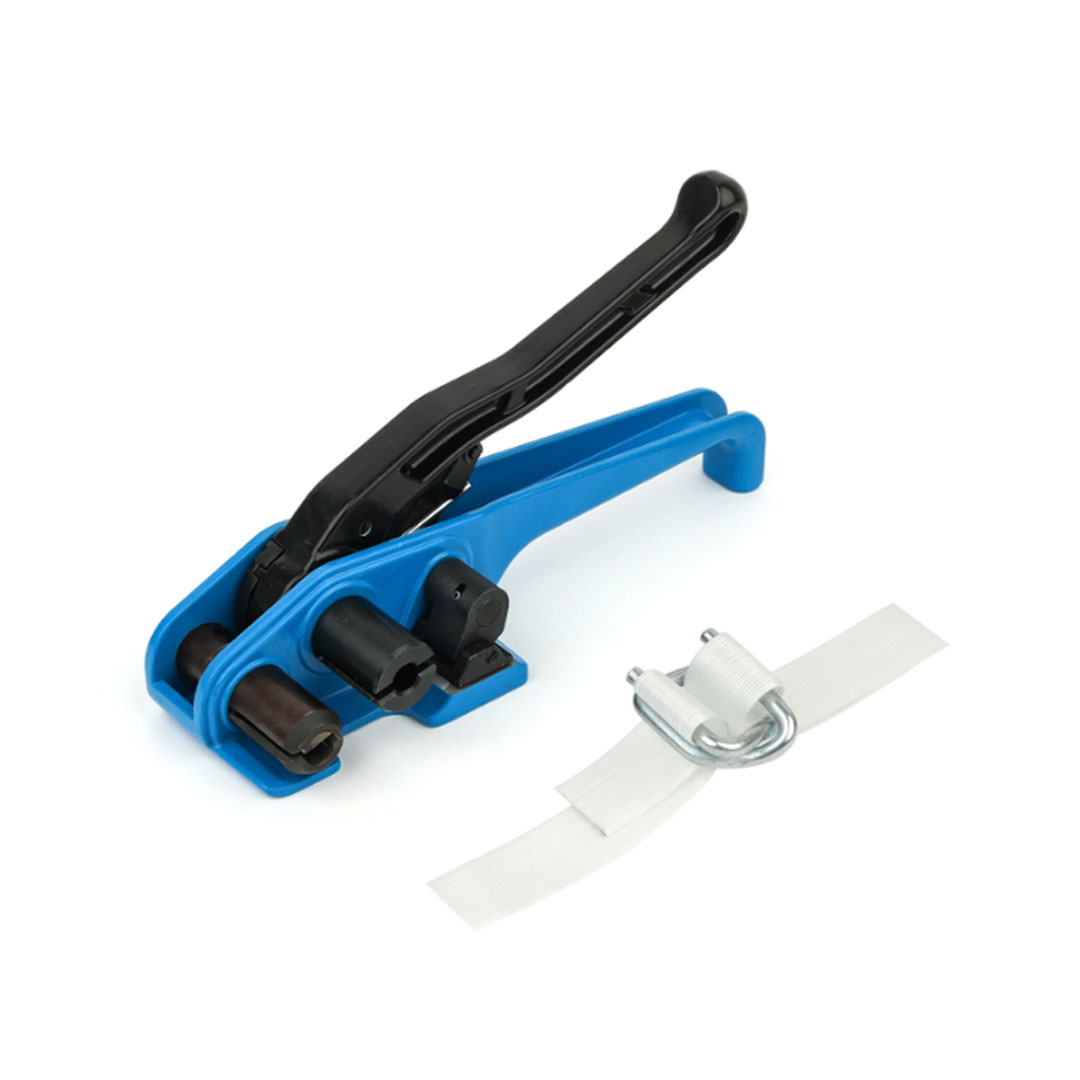 JPQ19 Tensionador de cinta composta