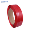 9-32mm de alta resistência de alça de poliéster de poliéster Pet Strapping