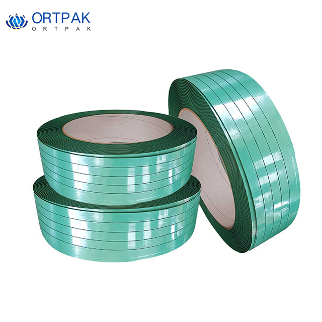 9-32mm boa venda de alta resistência Red Belt Belt Pet Strapping