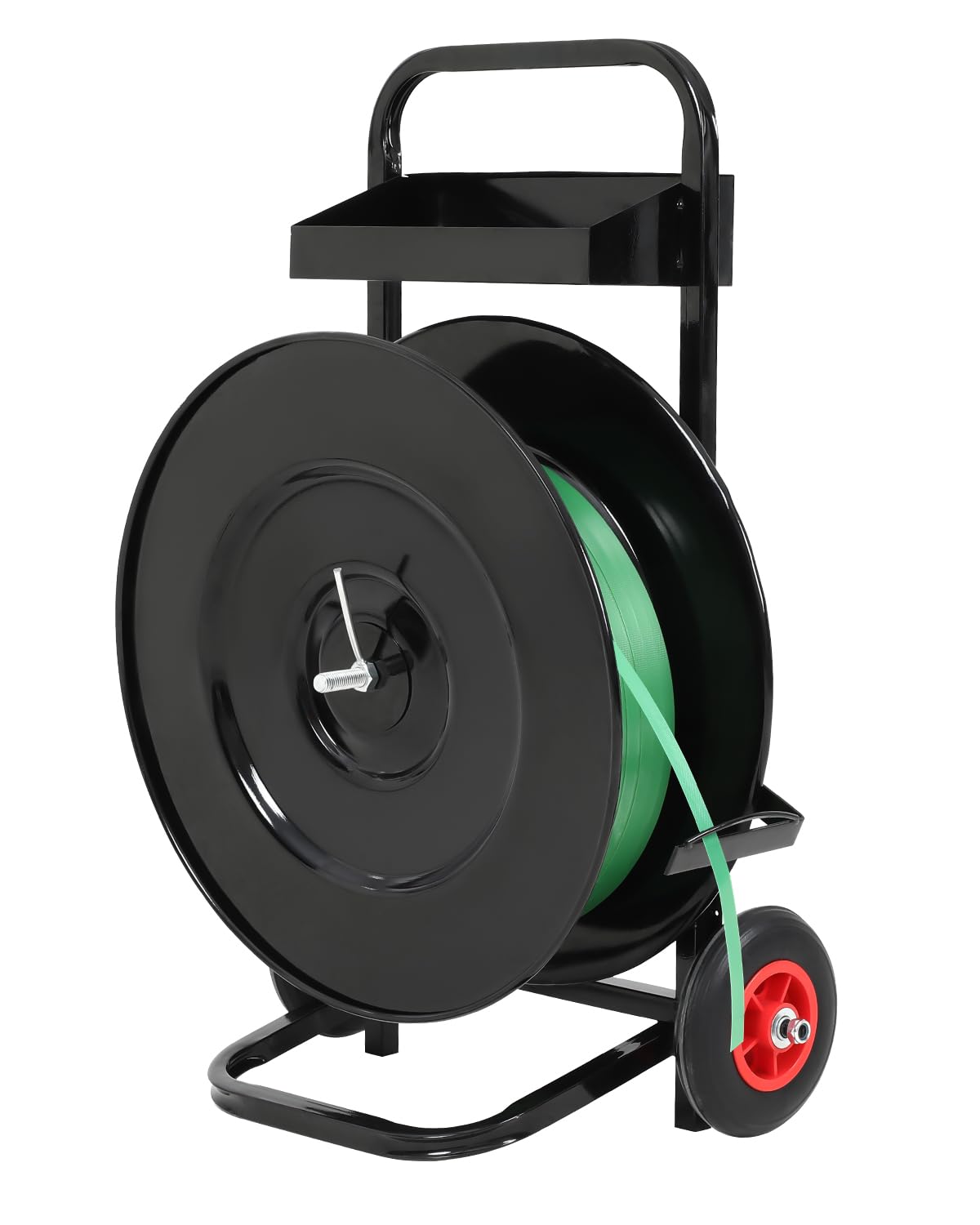 O que &eacute; um dispensador de cintas?