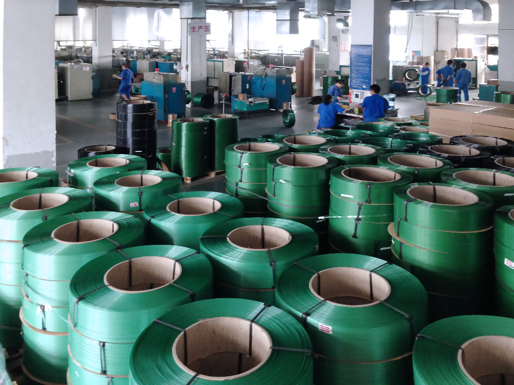 PP Strapping Acabe Products