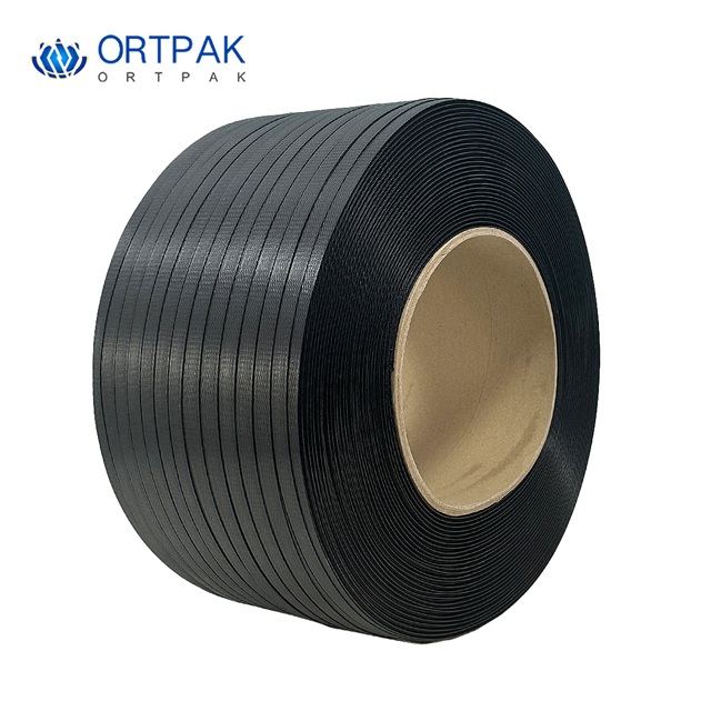 Banda de cinto de 5 mm PP, compensando de embalagem 6000-7000m/roll-cortpak