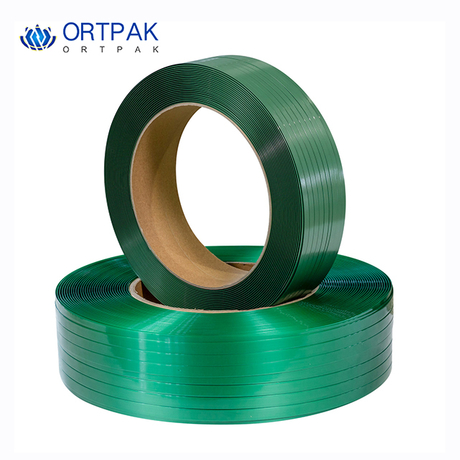 Pet Strapping Jumbo Roll
