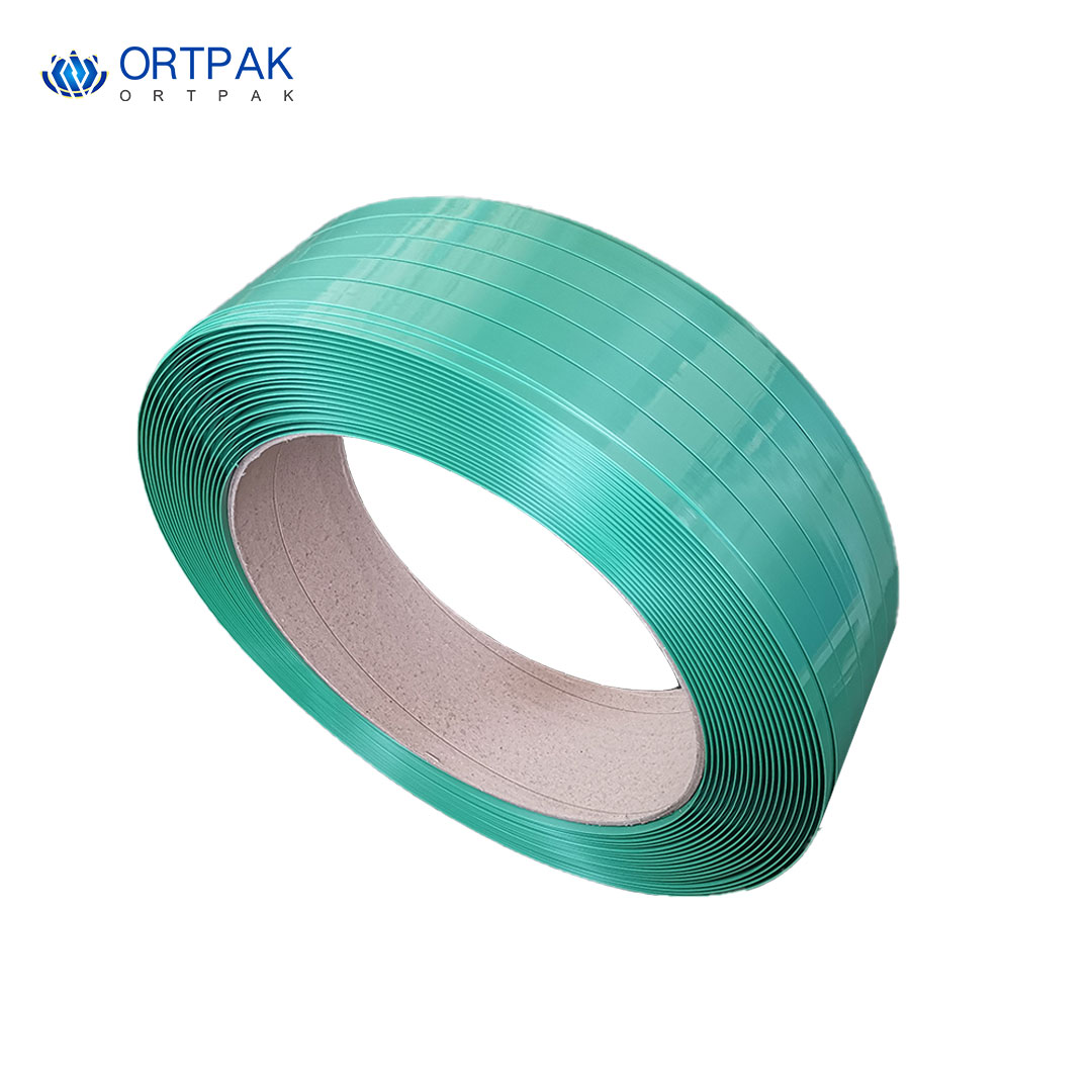 9-32mm de alta resistência de alça de poliéster de poliéster Pet Strapping
