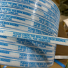 PP Cores e logotipos impressos de cinta impressos podem ser personalizados