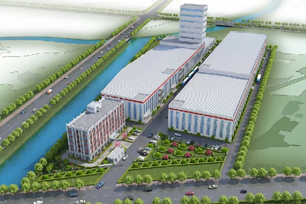 Soluções de amarração de plástico