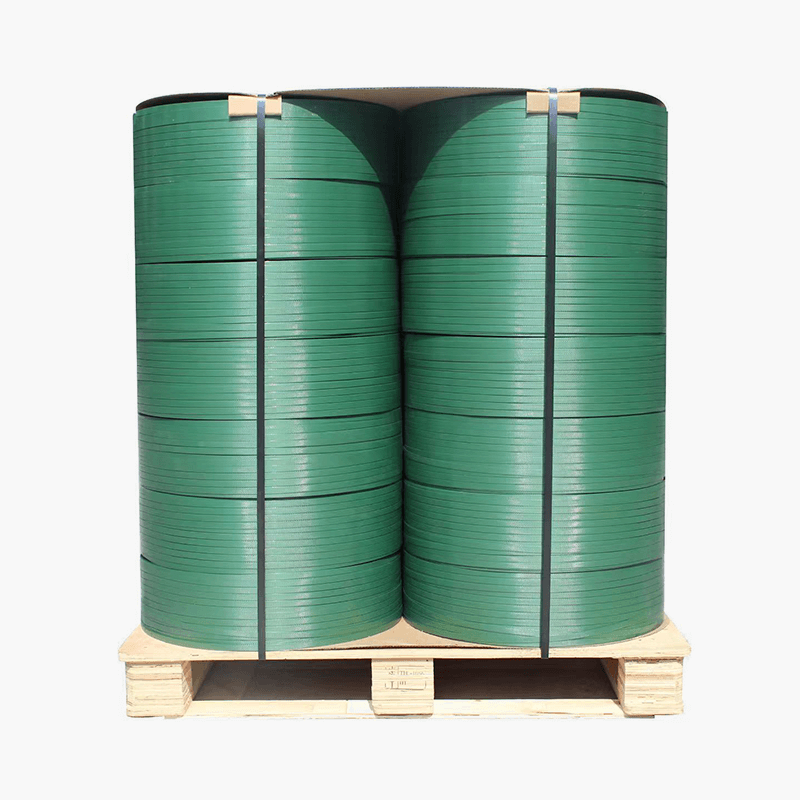 Pet Strapping Jumbo Roll