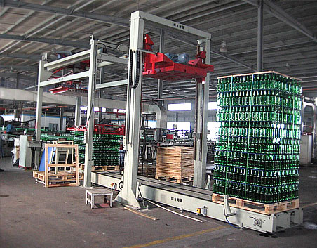 Cintas PET: o guardi&atilde;o da seguran&ccedil;a no transporte de garrafas de vidro em todos os cen&aacute;rios da ind&uacute;stria