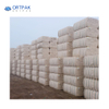 Pet Cotton Bale Strapping especificamente projetado para agrupar fibras de algodão e sintético