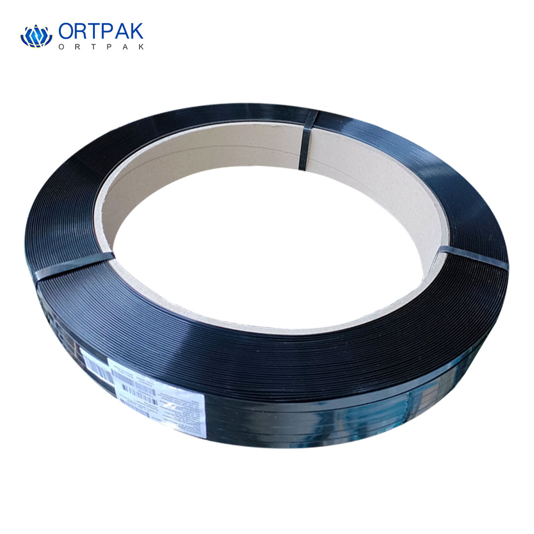 9-32mm de alta resistência de alça de poliéster de poliéster Pet Strapping